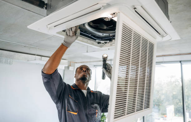 Licensed Ac Installation service in Walshville, IL - FH HVAC